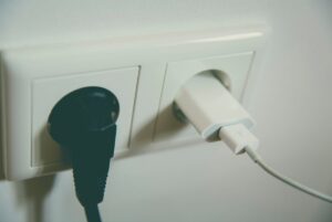 Power Strips and Extension Cords