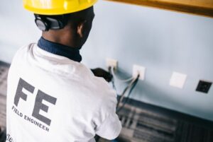 Electrical Maintenance