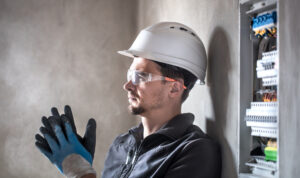 Electrical Contractors